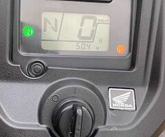 Honda 420 - Image 5/6