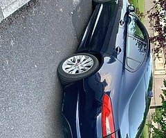 Jaguar XF R sport