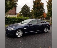 Jaguar XF R sport - Image 4/4