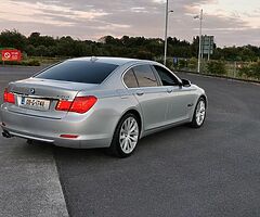 Bmw 730d f01