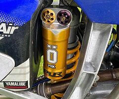 Yamaha yz 250 - Image 4/5