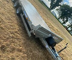 ✅ dale kane transporter 