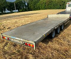 ✅ dale kane transporter 