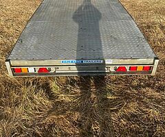 ✅ dale kane transporter  - Image 3/7