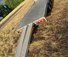 ✅ dale kane transporter  - Image 6/7