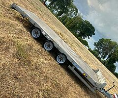 ✅ dale kane transporter  - Image 7/7