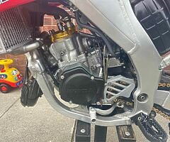 2002 Honda CR - Image 4/5