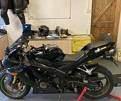 2008 Kawasaki Ninja - Image 3/3