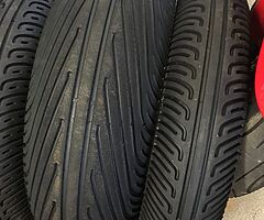wet track tyres