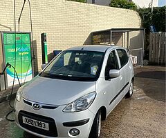 2009 Hyundai i10