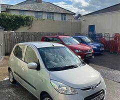 2009 Hyundai i10 - Image 4/4