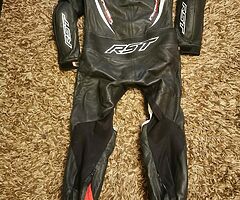 RST tractech evo 3 leathers...
Brand new.. - Image 7/9