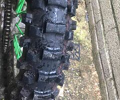 KDX 125 2 stroke £1900 Ono - Image 5/6