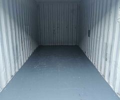 Storage units