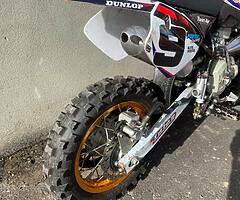 2006 Ktm  50 - Image 4/5