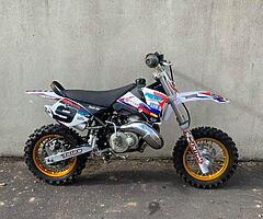 2006 Ktm  50 - Image 5/5