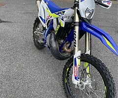 2021 Sherco SE300FE