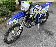 2021 Sherco SE300FE