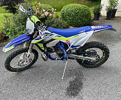 2021 Sherco SE300FE - Image 4/6