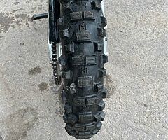 2021 Sherco SE300FE - Image 5/6