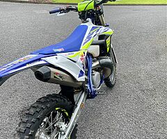 2021 Sherco SE300FE - Image 6/6