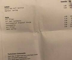 Breaking Mercedes S class 3.2 petrol - Image 7/10