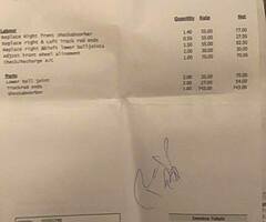 Breaking Mercedes S class 3.2 petrol - Image 8/10
