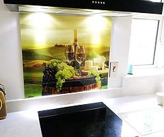 10000 Designs https://www.facebook.com/splashbackglasss/ - Image 3/10