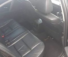BMW 520 - Image 4/6