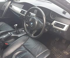 BMW 520 - Image 5/6
