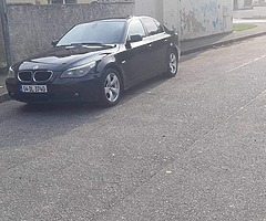 BMW 520 - Image 6/6