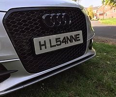 2012 Audi A6 Sline - Image 4/9