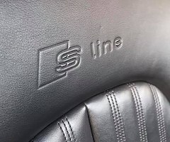 2012 Audi A6 Sline - Image 5/9