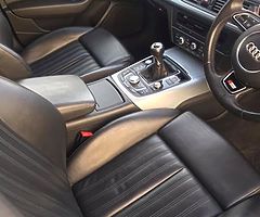 2012 Audi A6 Sline - Image 6/9