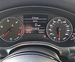 2012 Audi A6 Sline - Image 7/9