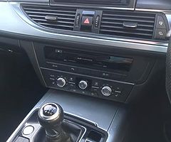 2012 Audi A6 Sline - Image 8/9