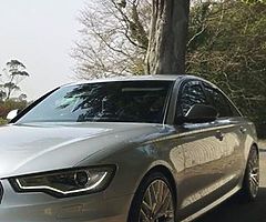 2012 Audi A6 Sline - Image 9/9