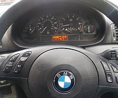 Freshest 04 BMW for repair or parts - Image 4/8