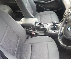 Freshest 04 BMW for repair or parts - Image 5/8