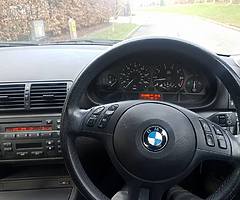 Freshest 04 BMW for repair or parts - Image 7/8