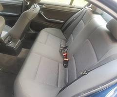 Freshest 04 BMW for repair or parts - Image 8/8