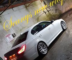 Bmw 520d msport - Image 3/9