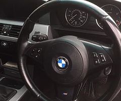 Bmw 520d msport - Image 6/9