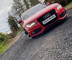 Audi A4 genuine s-Line - Image 5/6