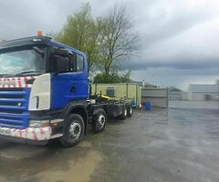 All trucks needed for exporting - Image 4/10
