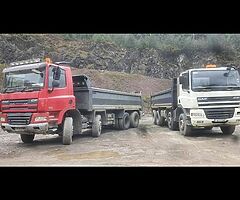 All trucks needed for exporting - Image 6/10