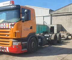 All trucks needed for exporting - Image 7/10