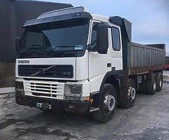 All trucks needed for exporting - Image 9/10