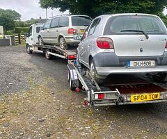 Scrap car collection - Image 6/9