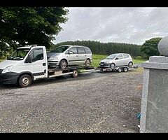 Scrap car collection - Image 7/9